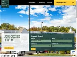 Sites similar to descosouthwest.com