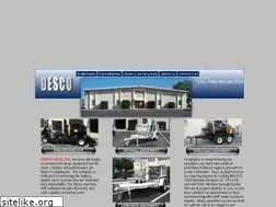 Sites similar to descospray.com