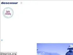 Sites similar to descosur.org.pe