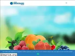 Sites similar to descours.fr