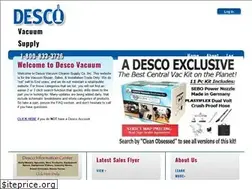 Sites similar to descovac.com
