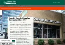 Sites similar to descowashington.com