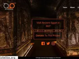 Sites similar to describingegypt.com