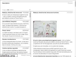 Sites similar to descriptions.fr