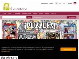 Sites similar to descritorio.com