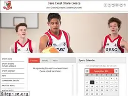 Sites similar to descsport.com
