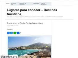 Sites similar to descubra.info