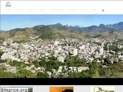 Sites similar to descubracastelo.com.br