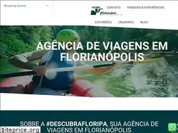 Sites similar to descubrafloripa.com