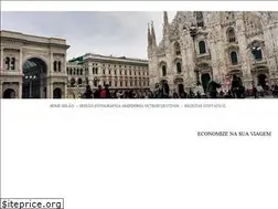 Sites similar to descubramilao.it
