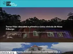 Sites similar to descubranovafriburgo.com.br