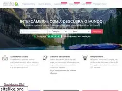 Sites similar to descubraomundo.com
