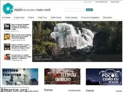Sites similar to descubrapocos.com.br