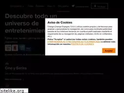 Sites similar to descubre.orange.es