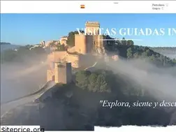 Sites similar to descubrealarcon.es