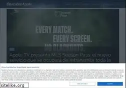 Sites similar to descubreapple.com