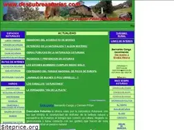 Sites similar to descubreasturias.com