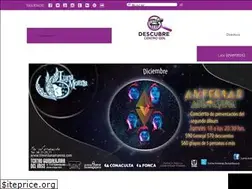 Sites similar to descubrecentrogdl.com