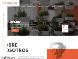 Sites similar to descubrecomunicacion.com