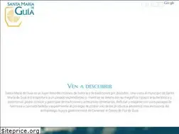 Sites similar to descubreguia.com