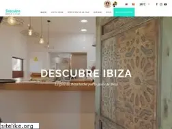 Sites similar to descubreibiza.com