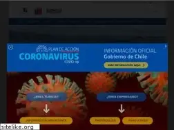 Sites similar to descubrelosrios.cl