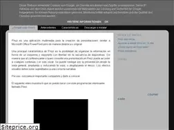 Sites similar to descubreprezi.blogspot.com