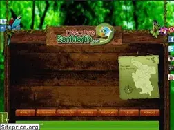 Sites similar to descubresanmartin.com