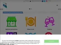 Sites similar to descubresantander.com