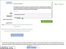 Sites similar to descubretalento.com