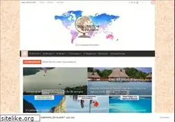 Sites similar to descubreteviajando.com