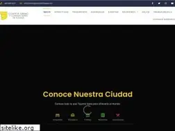 Sites similar to descubretijuana.com