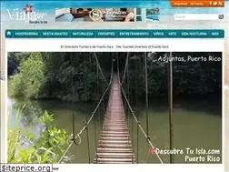 Sites similar to descubretuisla.com