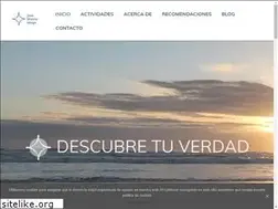Sites similar to descubretuverdad.es