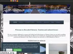 Sites similar to descubrevalencia.es