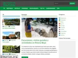 Sites similar to descubriendodestinos.com