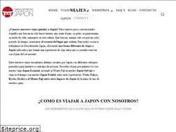 Sites similar to descubriendojapon.com