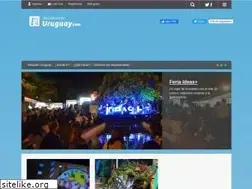 Sites similar to descubriendouruguay.com