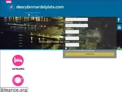 Sites similar to descubrimardelplata.com