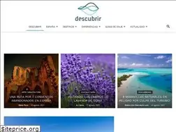 Sites similar to descubrir.com
