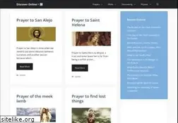 Sites similar to descubrir.online
