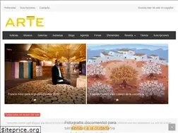 Sites similar to descubrirelarte.es