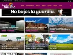 Sites similar to descubrirturismo.com