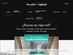 Sites similar to descubrirviajando.com