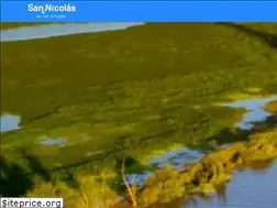 Sites similar to descubrisannicolas.com.ar