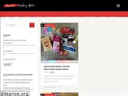 Sites similar to descubroprueboyopino.com