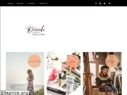 Sites similar to descude.com