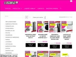 Sites similar to descuentazo.es