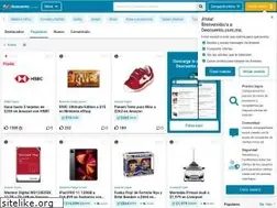 Sites similar to descuento.com.mx