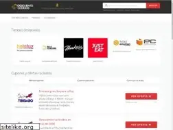 Sites similar to descuentocodigos.com